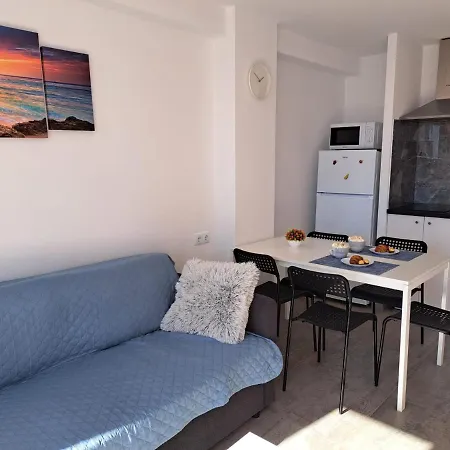 Appartement Provima Mallorca V Benidorm