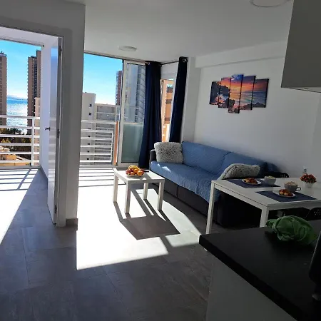 Appartement Provima Mallorca V