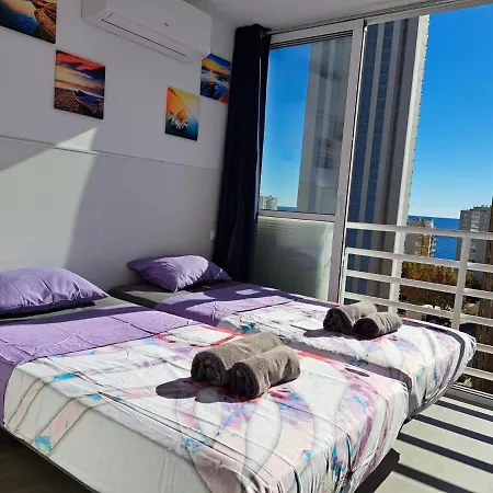 Provima Mallorca V Appartement Benidorm