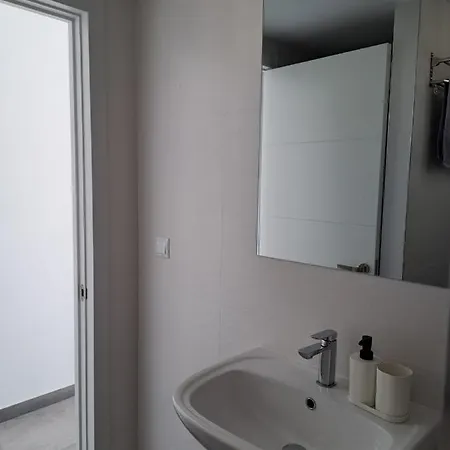 Appartement Provima Mallorca V Benidorm