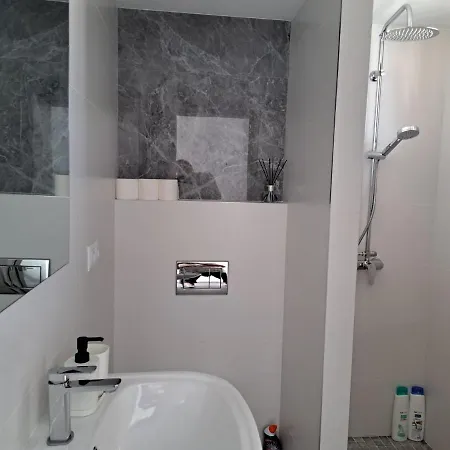 Appartement Provima Mallorca V Benidorm