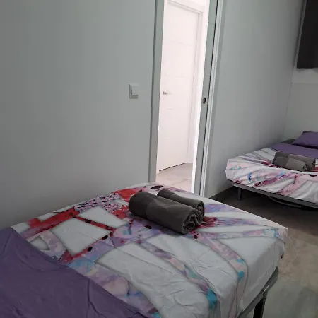Provima Mallorca V Appartement Benidorm