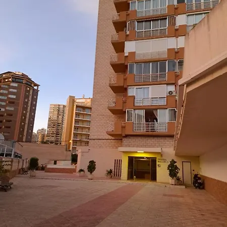 Apartment Provima Mallorca V