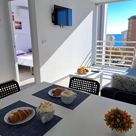 Provima Mallorca V Appartement *