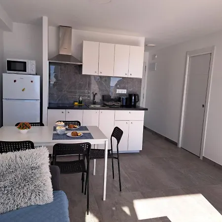 Provima Mallorca V Appartement *