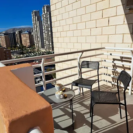 Provima Mallorca V Appartement Benidorm