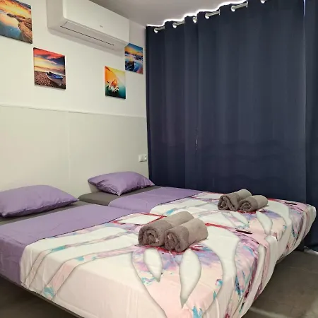 Appartement Provima Mallorca V Benidorm