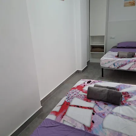 Appartement Provima Mallorca V *