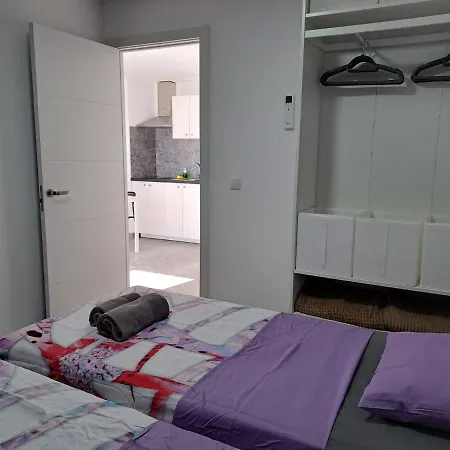 Appartement Provima Mallorca V *